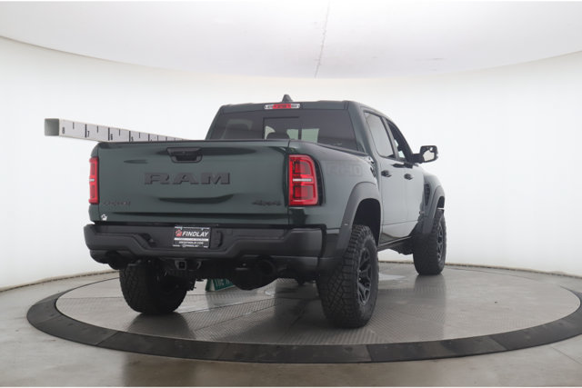 New 2026 RAM 1500 RHO AWD/4WD image 7