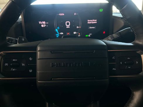 Used 2024 GMC Hummer EV 3X image 26