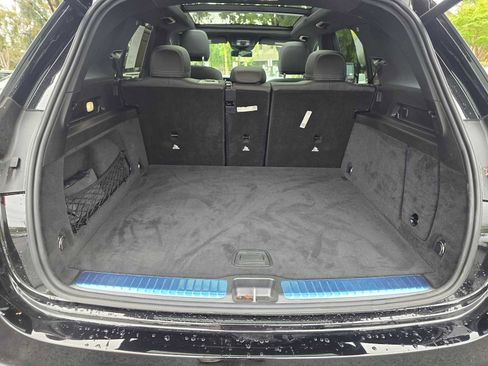Used 2026 Mercedes-Benz GLE 350 4MATIC image 21