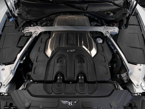 Used 2020 Bentley Continental GT image 54