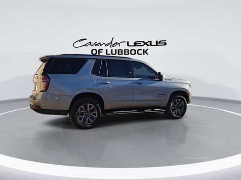 Used 2024 Chevrolet Tahoe Z71 image 8