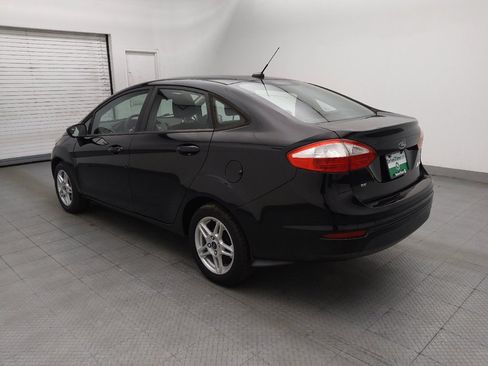 Used 2019 Ford Fiesta SE FWD image 3