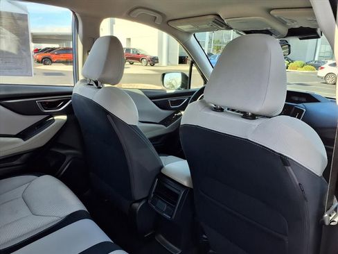 Certified 2023 Subaru Forester image 18