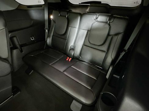 Used 2023 Ford Explorer Limited w/ Equipment Group 301A image 26