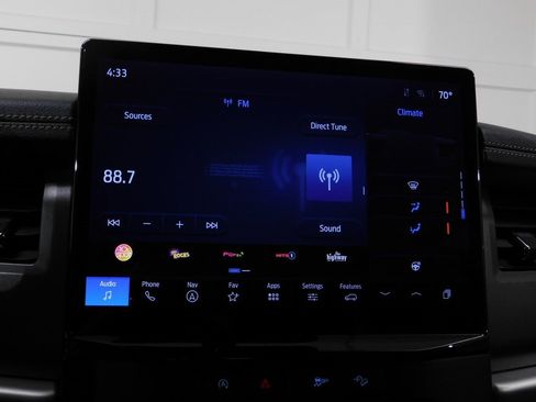 Used 2024 Ford Expedition XLT image 51