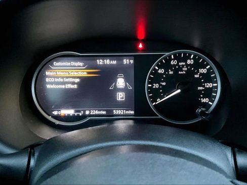 Used 2019 Nissan Kicks SV w/ Exterior Package image 10