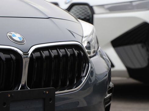 Certified 2024 BMW 228i Gran Coupe w/ Convenience Package FWD image 6