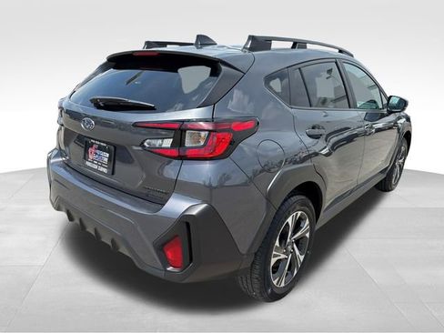 Certified 2026 Subaru Crosstrek 2.0i Premium AWD/4WD image 7