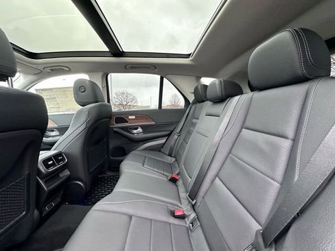 New 2026 Mercedes-Benz GLE 450 4MATIC image 24