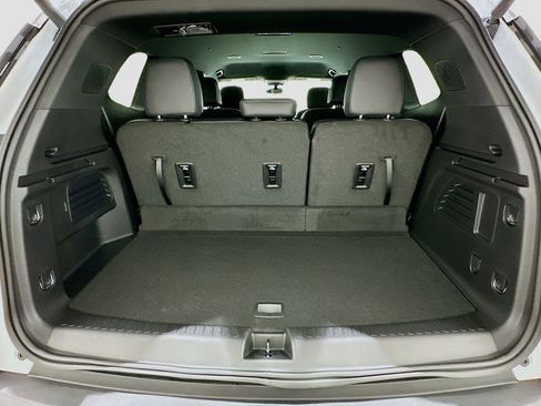 New 2026 GMC Acadia Elevation w/ Black Edition image 27