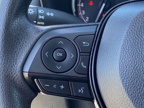 Certified 2023 Toyota RAV4 XLE AWD/4WD image 26