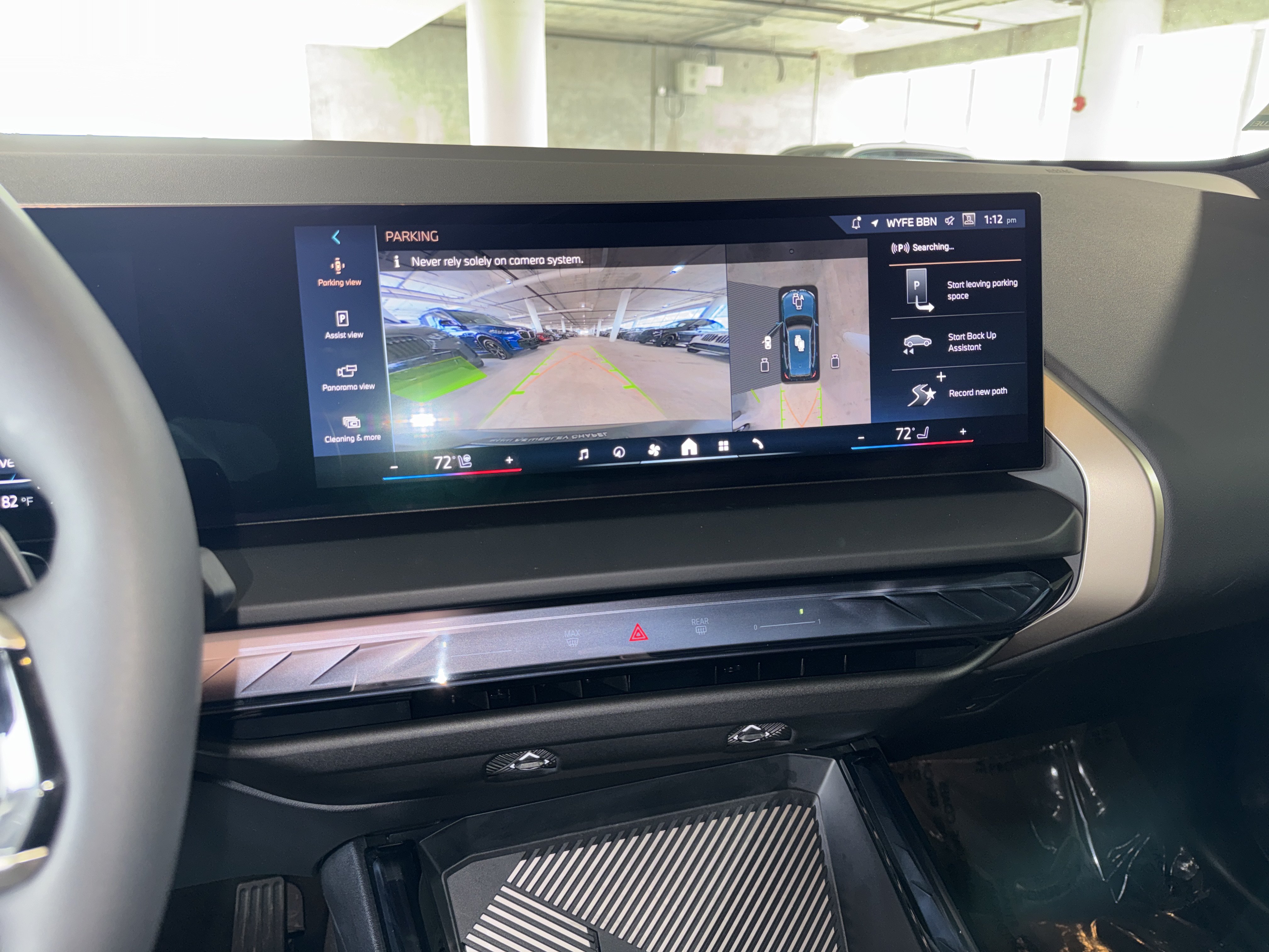 Certified 2025 BMW X3 xDrive30i AWD/4WD image 27