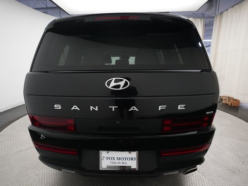Used 2026 Hyundai Santa Fe SEL AWD/4WD image 27