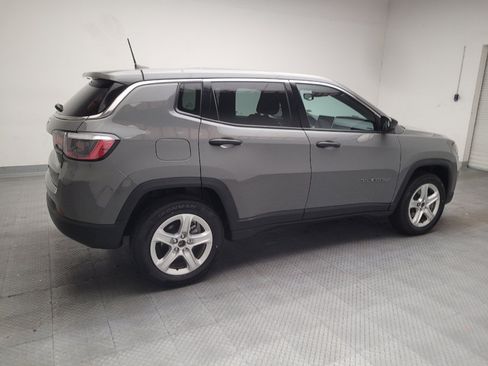Used 2023 Jeep Compass Sport AWD/4WD image 10