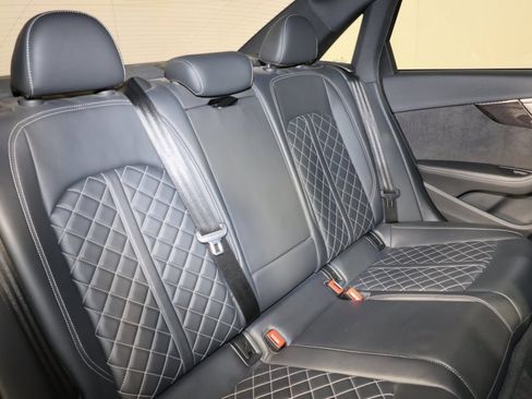 Used 2019 Audi S4 Premium Plus w/ Premium Plus Package image 42