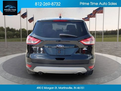 Used 2015 Ford Escape SE AWD/4WD image 5