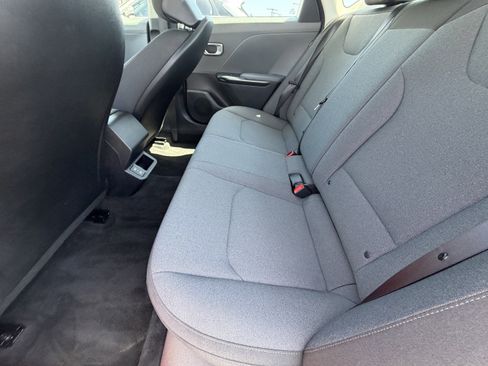 Certified 2025 Kia K4 FWD image 26