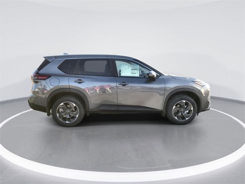 New 2026 Nissan Rogue SV image 9