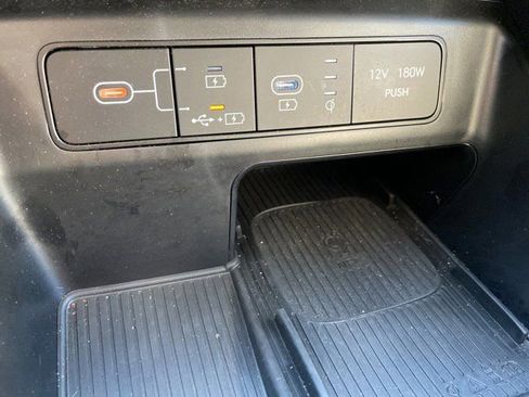 New 2025 Hyundai Tucson SEL image 16