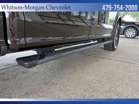 Used 2019 Ford F150 XLT w/ Equipment Group 302A Luxury AWD/4WD image 36