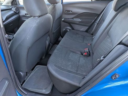 Used 2023 Nissan Kicks SV image 30