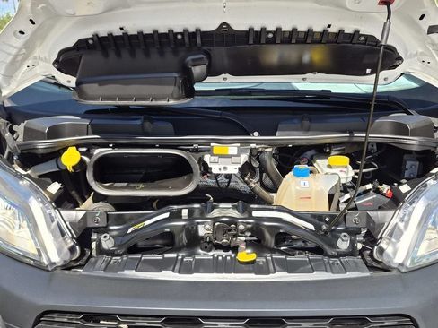 Used 2023 RAM ProMaster 2500 FWD image 30