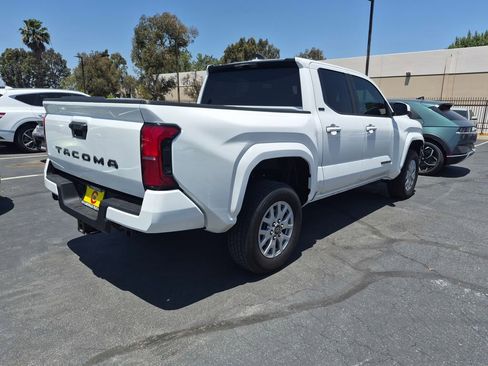 Used 2025 Toyota Tacoma SR5 RWD image 6