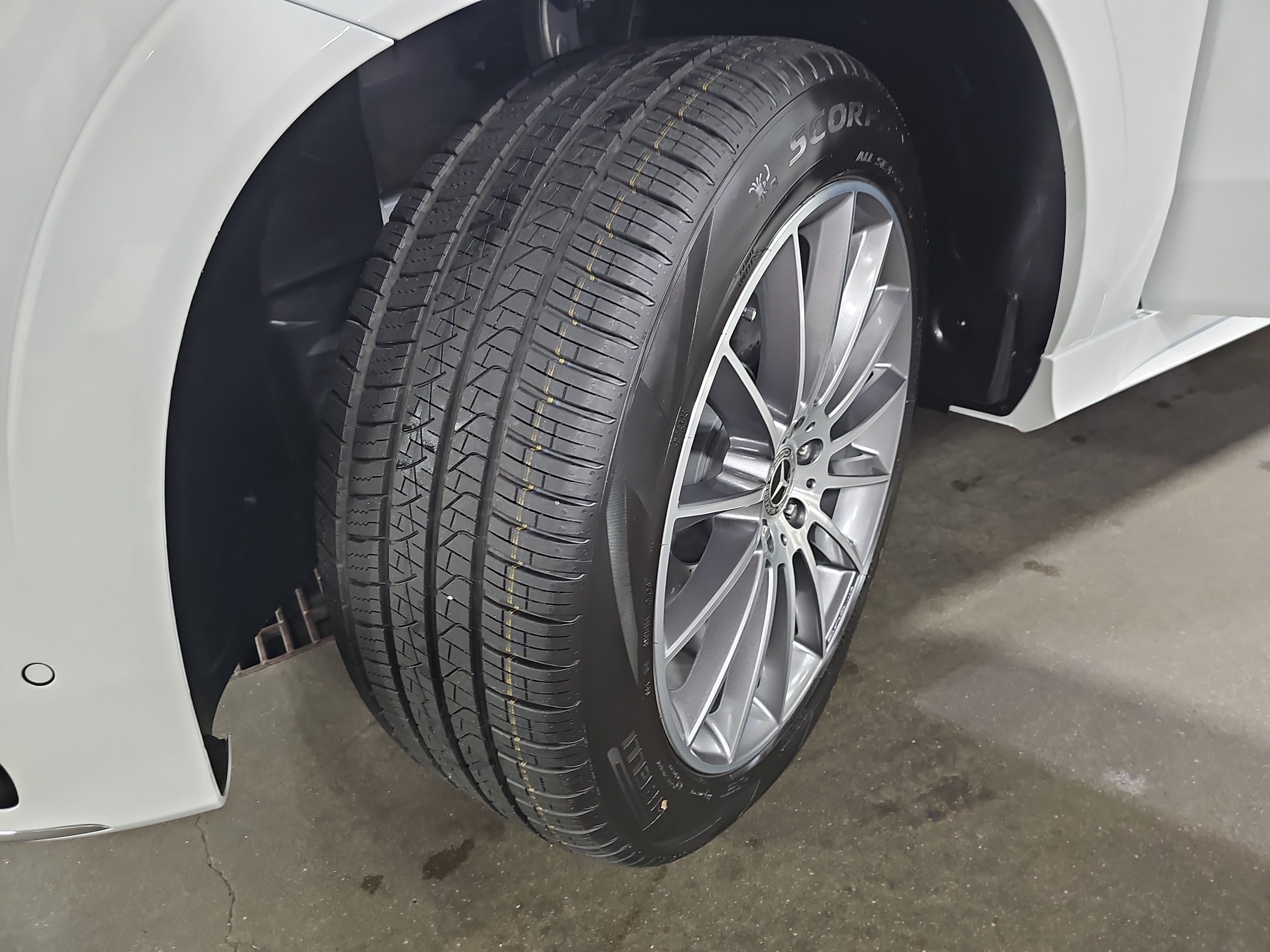 New 2026 Mercedes-Benz GLE 450 4MATIC image 34