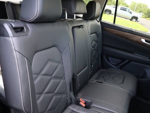 New 2026 Volkswagen Atlas SE AWD/4WD image 15