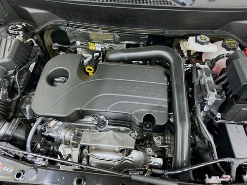 New 2026 GMC Terrain AT4 w/ Convenience Package III image 31