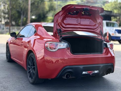 Used 2016 Scion FR-S image 33