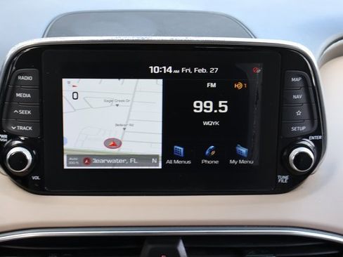 Used 2020 Hyundai Santa Fe Limited image 14