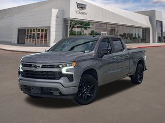 Used 2026 Chevrolet Silverado 1500 RST w/ Convenience Package II AWD/4WD video 1