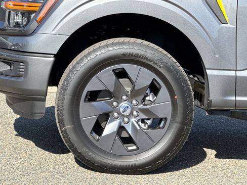 New 2025 Ford F150 STX w/ Equipment Group 200A image 28