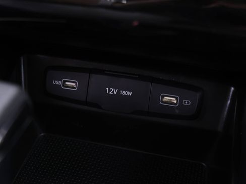 Used 2022 Hyundai Tucson SE w/ Cargo Package image 8