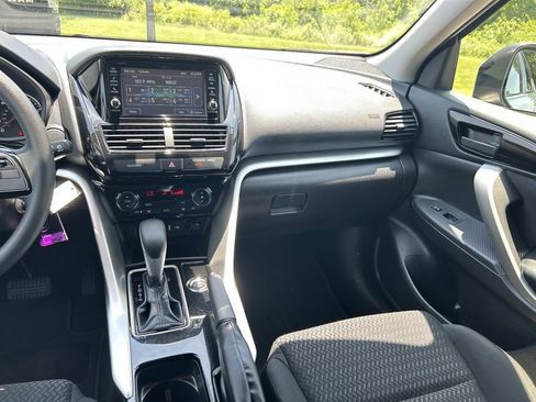 Used 2025 Mitsubishi Eclipse Cross ES AWD/4WD image 20