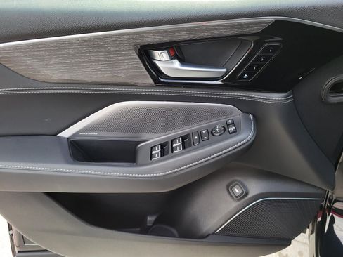 New 2026 Acura MDX SH-AWD w/ Advance Package image 16