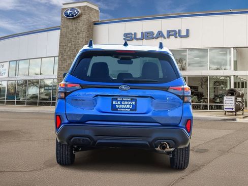 New 2026 Subaru Forester Premium image 7