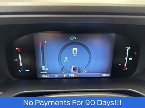 New 2026 Ford Bronco Sport Big Bend w/ Convenience Package image 7