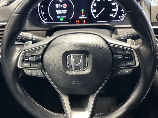 Used 2020 Honda Accord EX-L image 25