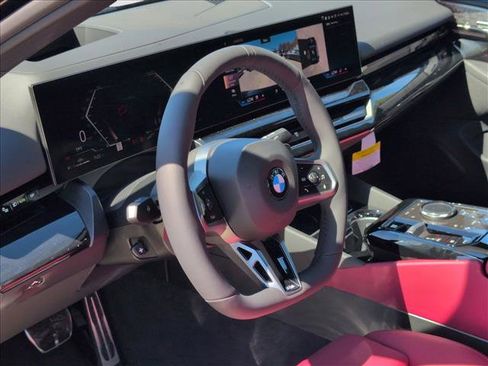 New 2026 BMW 530i w/ M Sport Package image 3
