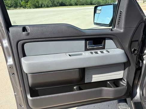 Used 2013 Ford F150 XLT RWD image 33