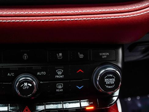 Used 2024 Dodge Durango SRT Hellcat AWD/4WD image 27