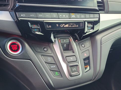 Certified 2025 Honda Odyssey Sport-L image 37