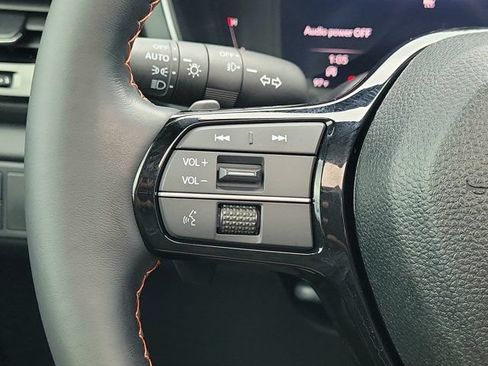 Certified 2026 Honda Passport TrailSport Elite image 20