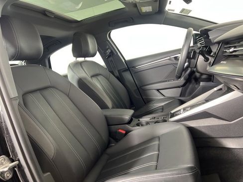 Used 2022 Audi A3 2.0T Prestige image 13