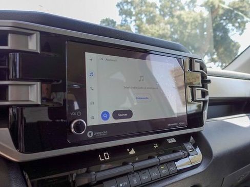 New 2024 Toyota Tundra SR5 AWD/4WD image 29