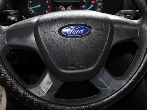Used 2018 Ford Transit Connect XL FWD image 16