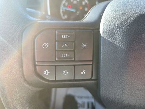Used 2023 Ford F150 XLT AWD/4WD image 19