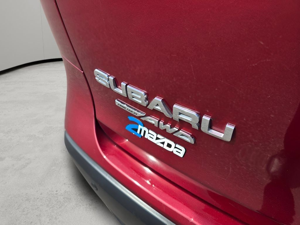 Used 2025 Subaru Ascent Premium AWD/4WD image 28